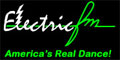 Americas Real Dance ElectricFM
