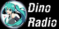 Dino Radio! Anime & News 24/7