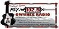 Owyhee Radio