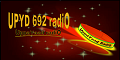 upyd692 radio