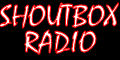 ShoutBox Radio