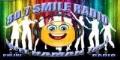 80.7 Smile Radio Online
