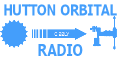 Hutton orbital Radio