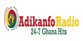 Adikanfo Radio - Ghana Hits