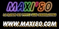 MAXI 80 RADIO FRANCE