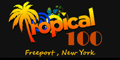 Tropical 100 Salsa