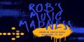 Robs Music Madness