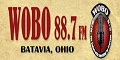 WOBO 88.7 Batavia Ohio