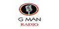 G Man Radio