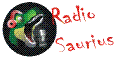 Radiosaurius