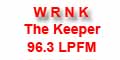 The Keeper 96.3 LPFM